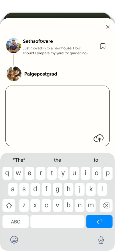 Reply