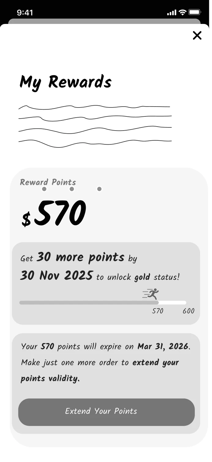 Rewards
